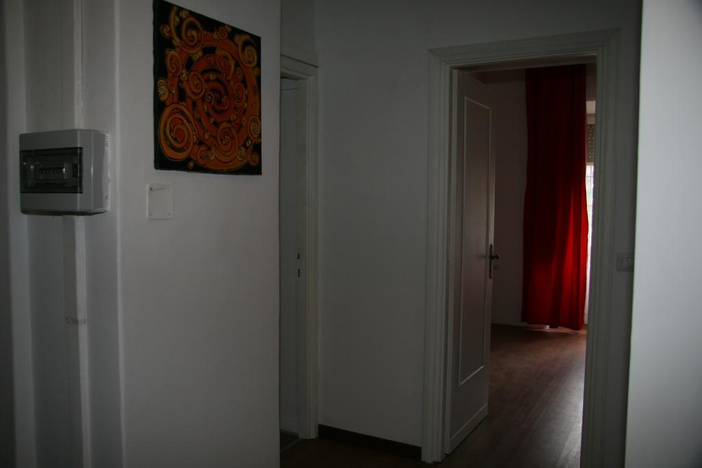 Trasteveredreamsuites B&B Rom Zimmer foto