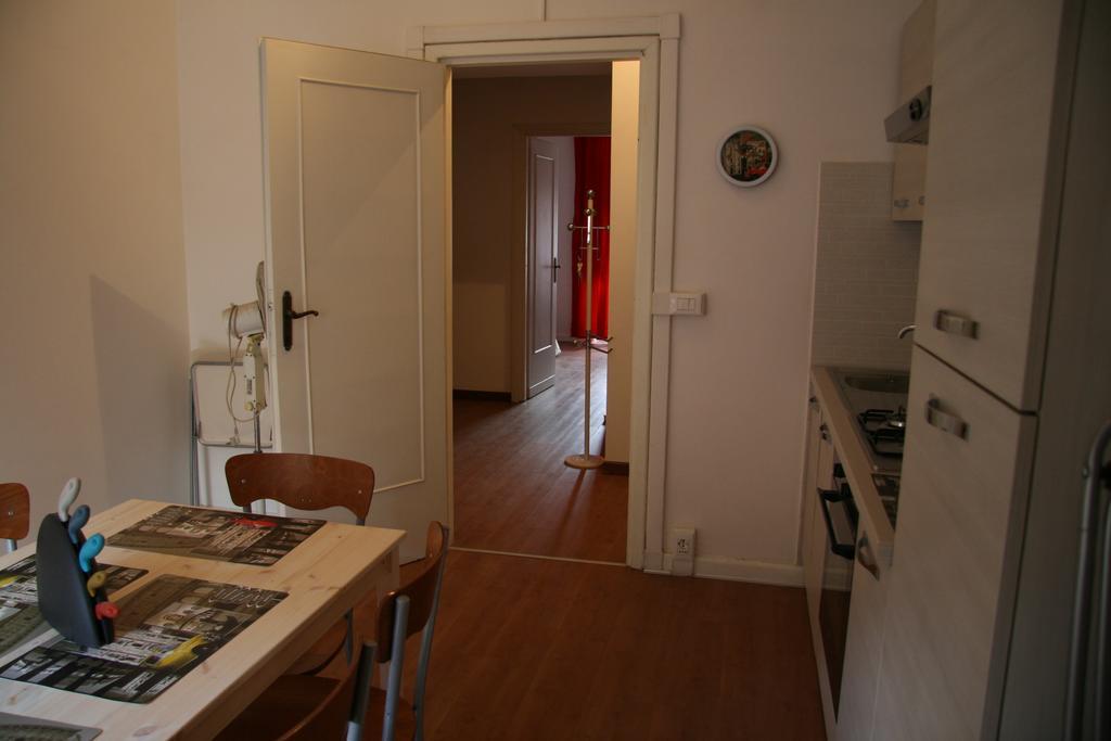 Trasteveredreamsuites B&B Rom Zimmer foto